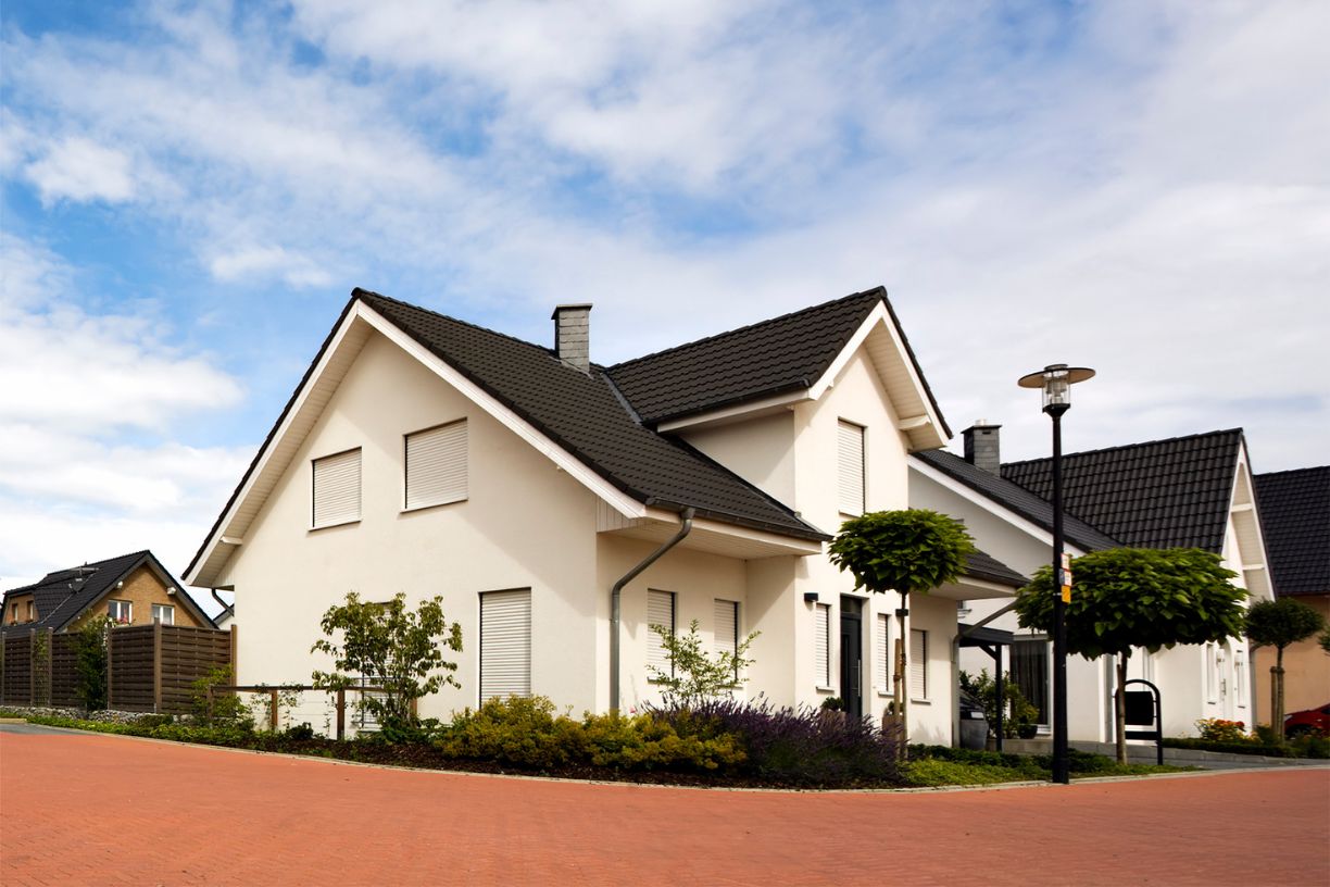 Entreprise Générale de Bâtiment - Maison