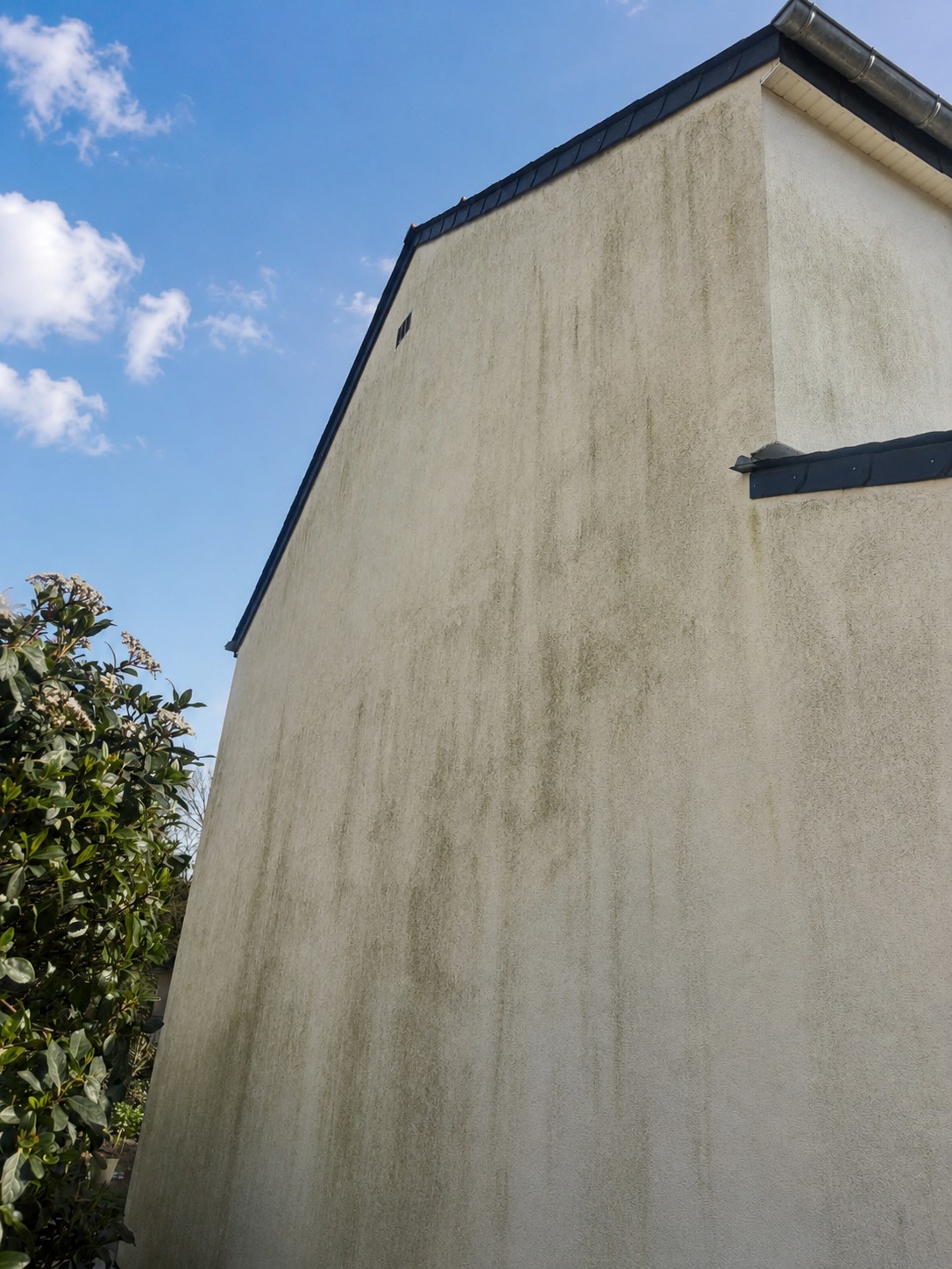 Hydrofuge façade - Vern-sur-Seiche